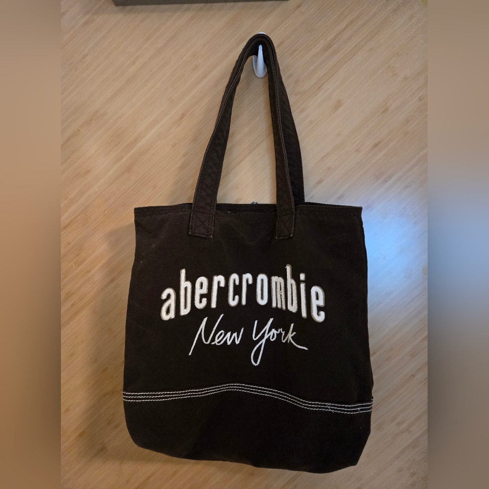 Abercrombie Tote Bag